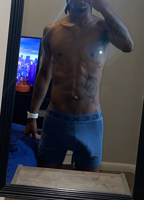 Foto di nudo di fuga di OnlyFans di Pisces24