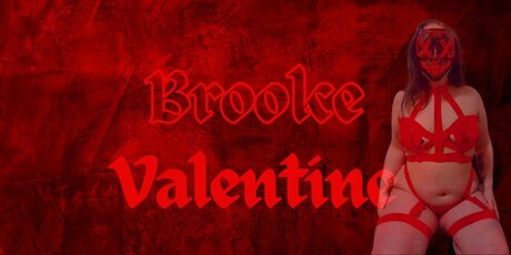 Brookevalentine