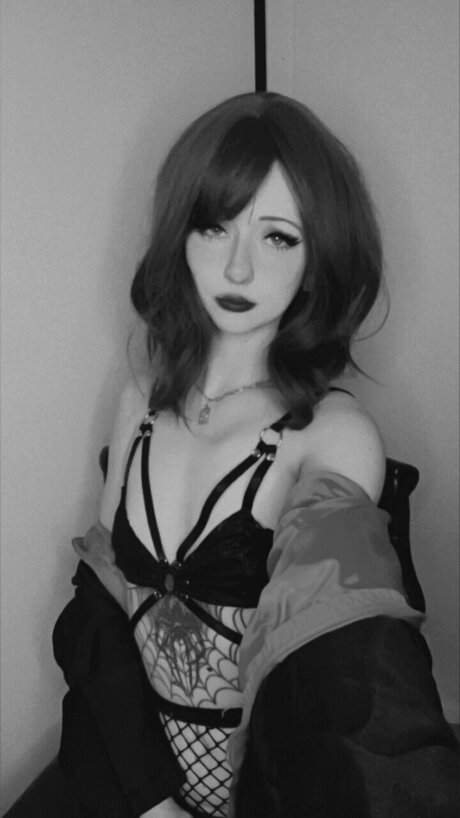 Foto di nudo di fuga di OnlyFans di Brandy Fogle