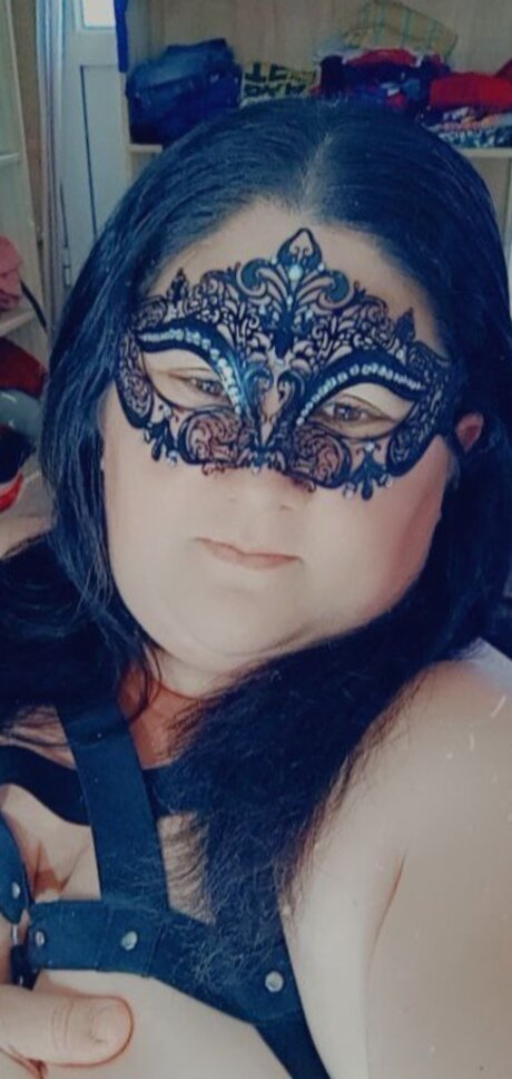 Foto di nudo di fuga di OnlyFans di Baby Ji