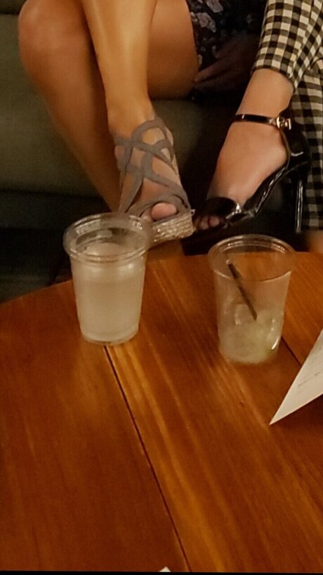 Foto di nudo di fuga di OnlyFans di Glamchic23