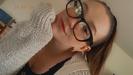 Foto di nudo di fuga di OnlyFans di Mariejayne420