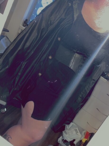 Foto di nudo di fuga di OnlyFans di Bunny