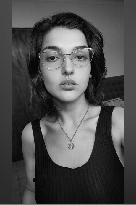 Foto di nudo di fuga di OnlyFans di Fleur 