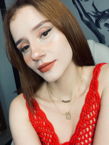 Foto di nudo di fuga di OnlyFans di Tina Jones
