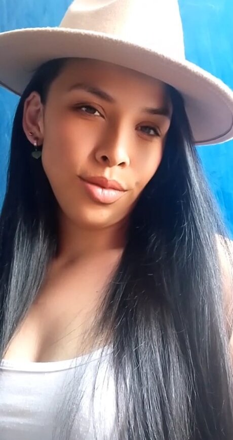 Foto di nudo di fuga di OnlyFans di Diana Rodriguez
