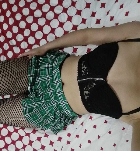 Foto di nudo di fuga di OnlyFans di Nci Guzeli