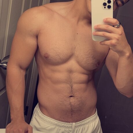 Foto di nudo di fuga di OnlyFans di Zach