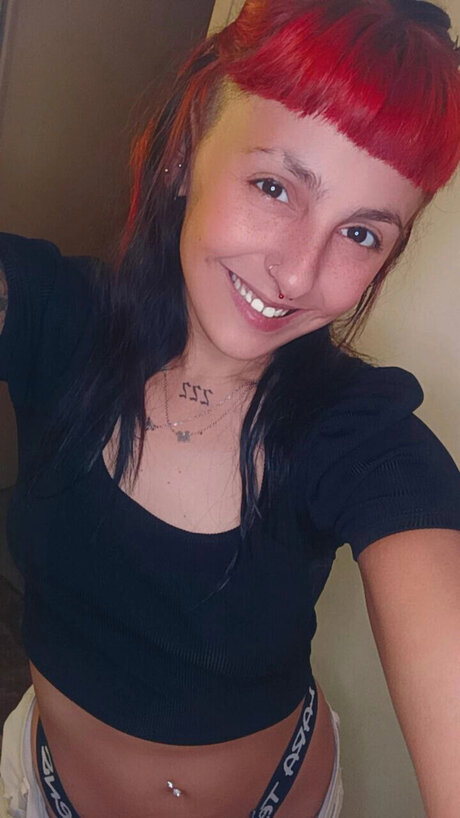 Foto di nudo di fuga di OnlyFans di   