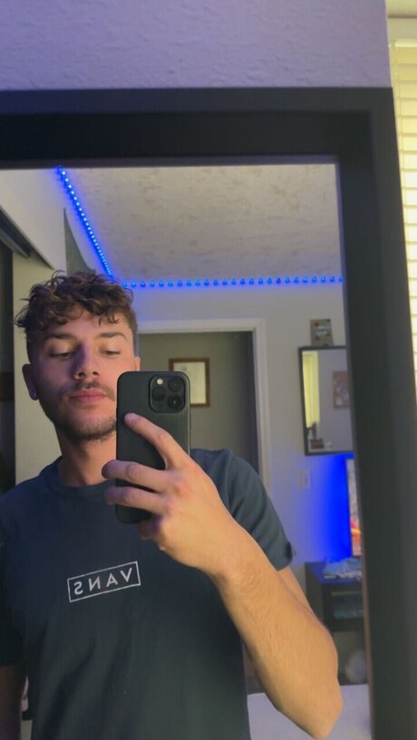Foto di nudo di fuga di OnlyFans di Jake