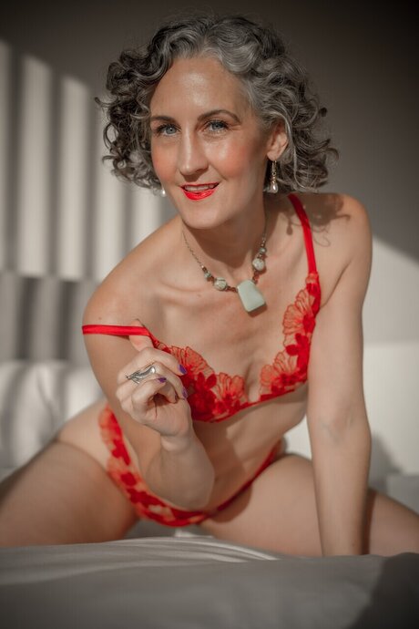 Foto di nudo di fuga di OnlyFans di Margot