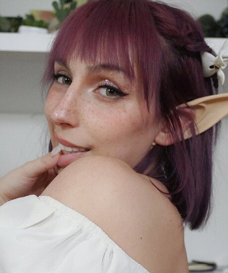 Lily Seraphine