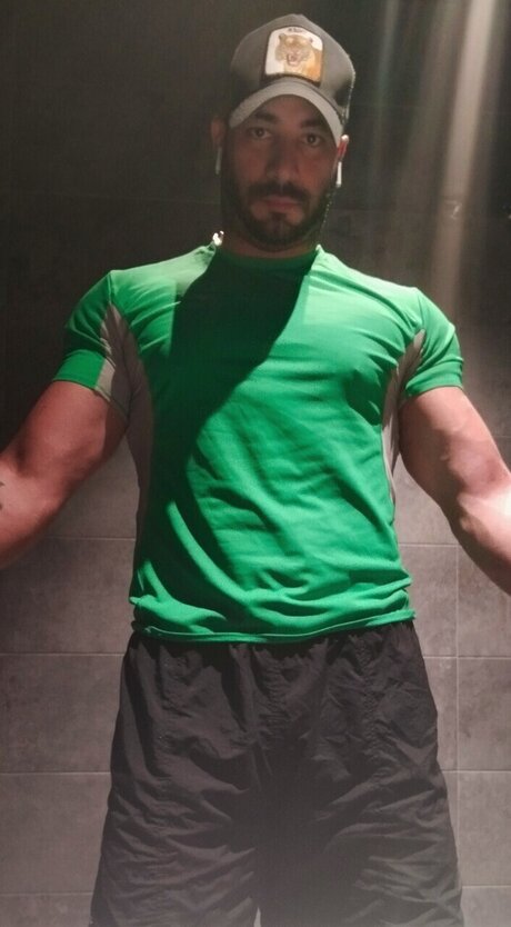 Foto di nudo di fuga di OnlyFans di The Punisherx