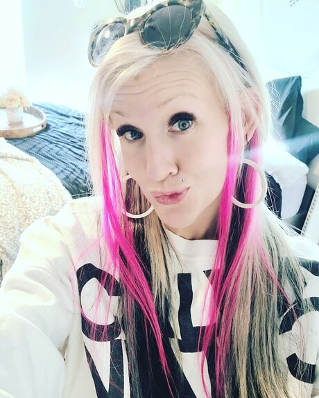 Foto di nudo di fuga di OnlyFans di Rockbarbie28free