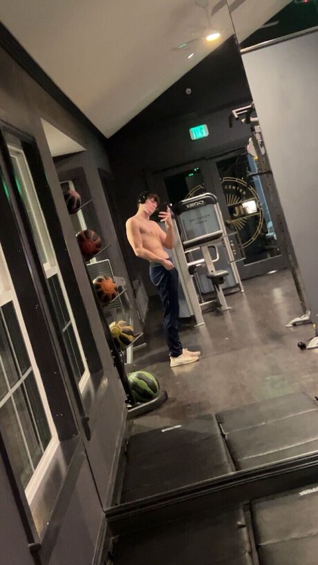 Foto di nudo di fuga di OnlyFans di Cam