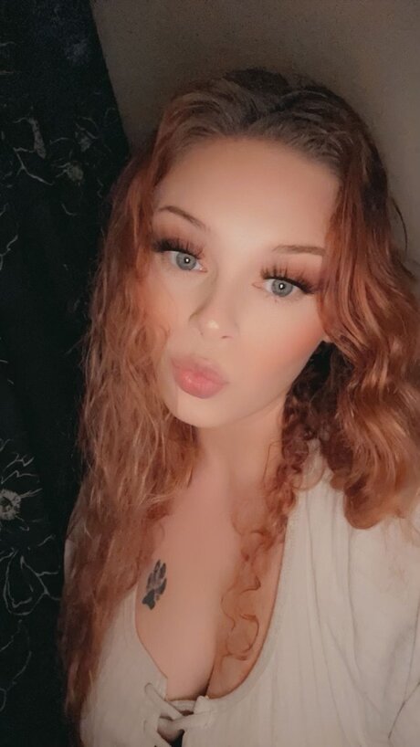 Foto di nudo di fuga di OnlyFans di Baby Boo 
