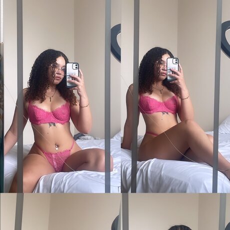 Foto di nudo di fuga di OnlyFans di  Jay 
