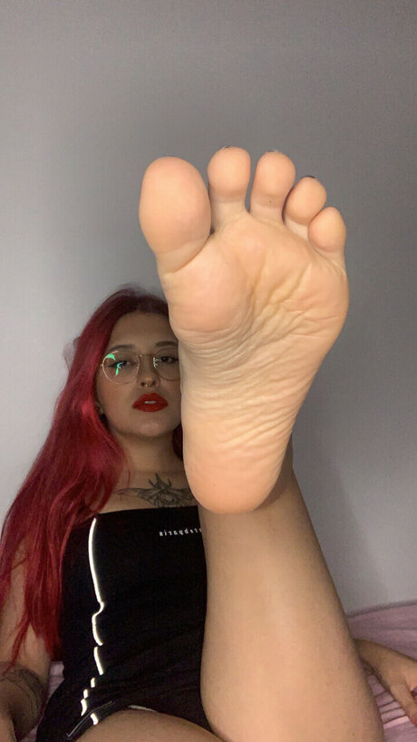 Foto di nudo di fuga di OnlyFans di Zerahx