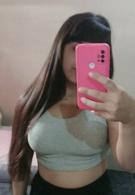 Foto di nudo di fuga di OnlyFans di Victoriaa