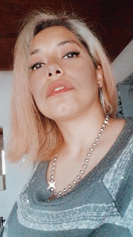 Foto di nudo di fuga di OnlyFans di  
