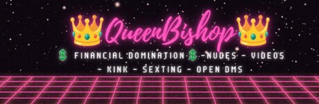 Foto di nudo di fuga di OnlyFans di Queenbishop Free