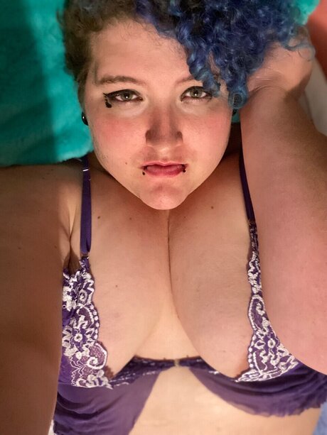 Foto di nudo di fuga di OnlyFans di Ryspice