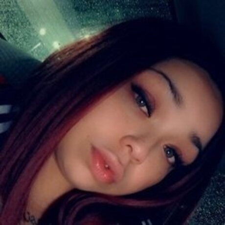 Foto di nudo di fuga di OnlyFans di Prettypink23