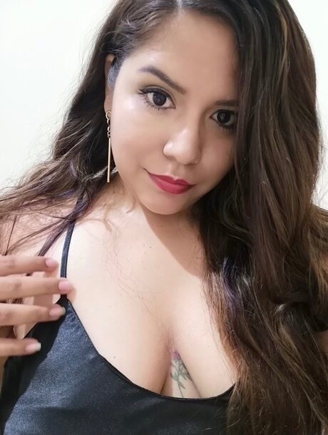 Foto di nudo di fuga di OnlyFans di Jessy F
