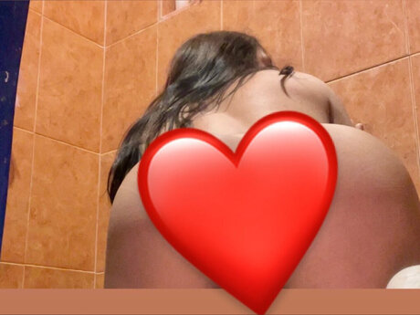 Foto di nudo di fuga di OnlyFans di Ivania Arredondo