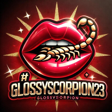 Foto di nudo di fuga di OnlyFans di Glossyscorpion23