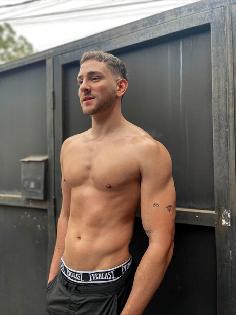 Foto di nudo di fuga di OnlyFans di Xxx