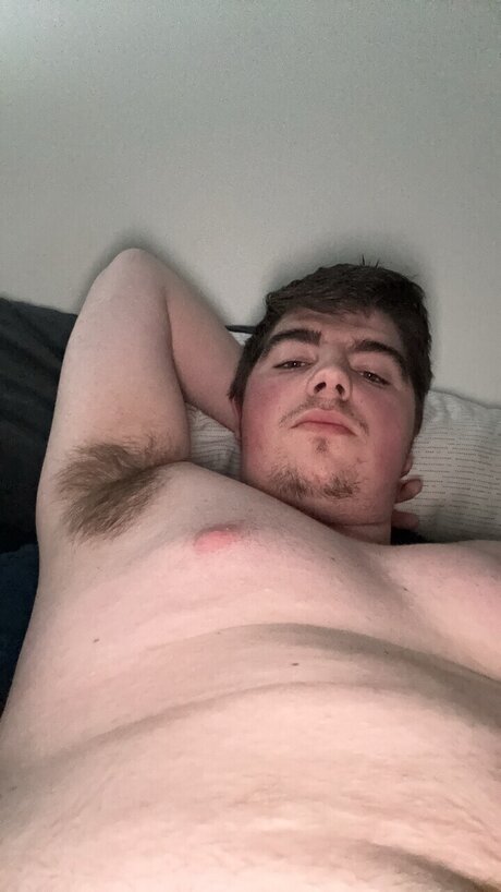 Foto di nudo di fuga di OnlyFans di Brendan Deshong