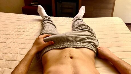 Foto di nudo di fuga di OnlyFans di Smile23