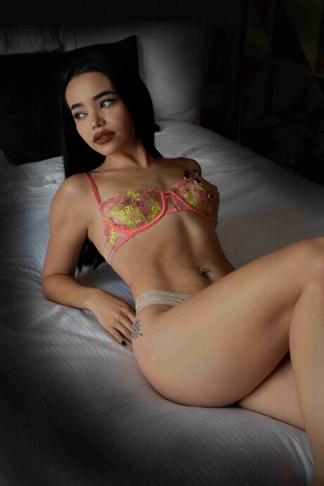 Foto di nudo di fuga di OnlyFans di Regbaby