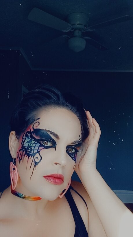 Foto di nudo di fuga di OnlyFans di Tiffanny Nicks
