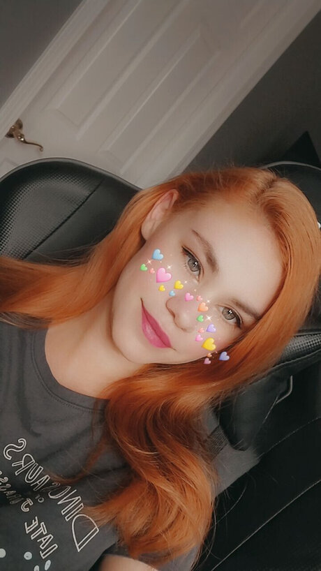 Foto di nudo di fuga di OnlyFans di Samantha Chelle