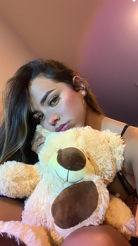 Foto di nudo di fuga di OnlyFans di Josephine