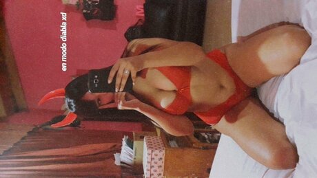 Foto di nudo di fuga di OnlyFans di Mia