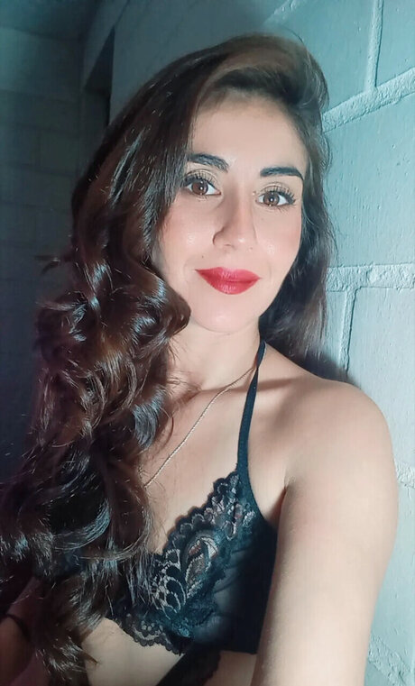 Foto di nudo di fuga di OnlyFans di Mia