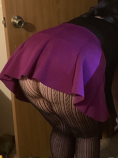 Foto di nudo di fuga di OnlyFans di Skylar