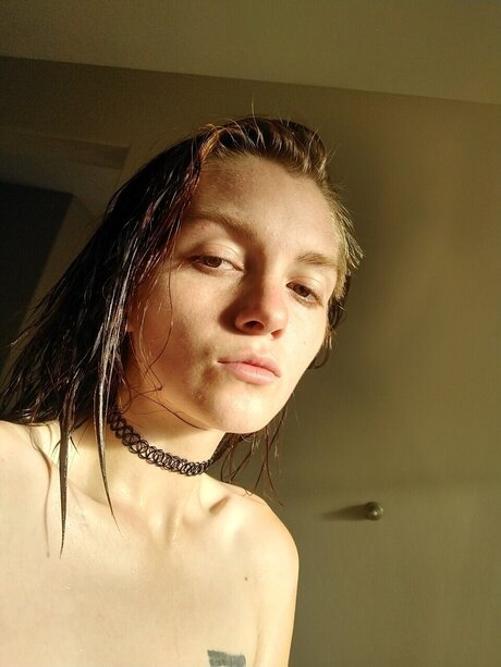 Foto di nudo di fuga di OnlyFans di Liz 3