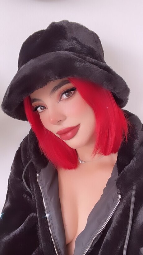 Foto di nudo di fuga di OnlyFans di Gwen Montes