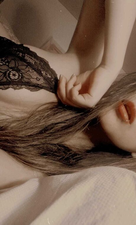 Foto di nudo di fuga di OnlyFans di Devonne