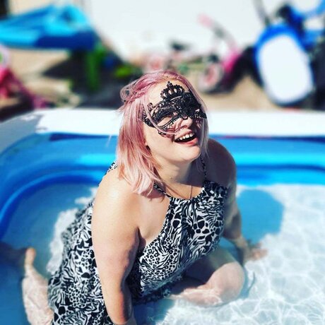 Foto di nudo di fuga di OnlyFans di Michelle