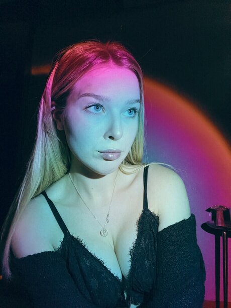 Foto di nudo di fuga di OnlyFans di Cam