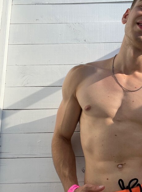 Foto di nudo di fuga di OnlyFans di Phil Boy 