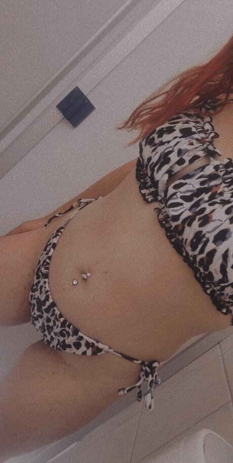 Foto di nudo di fuga di OnlyFans di Hailey