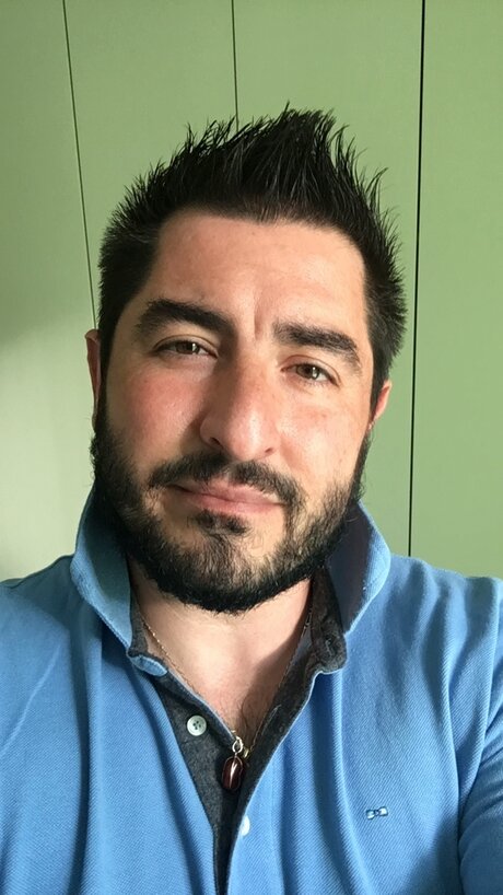 Foto di nudo di fuga di OnlyFans di Christopher