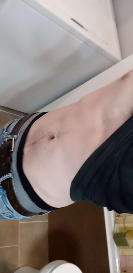 Foto di nudo di fuga di OnlyFans di Zombieganst22