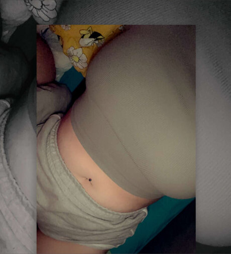 Foto di nudo di fuga di OnlyFans di Dieeine